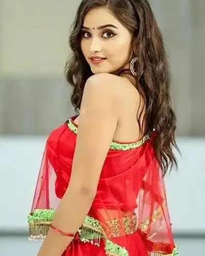 Call Girls Service Barjora