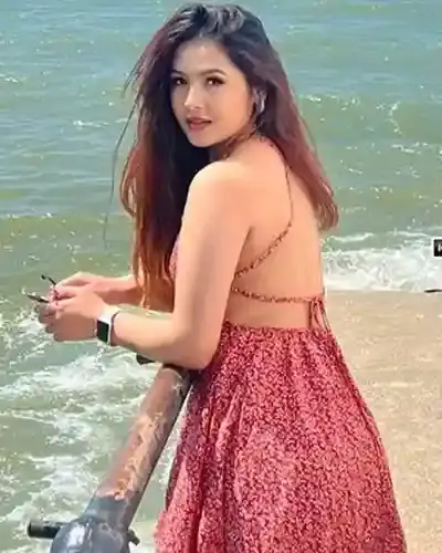 Call Girls in Barjora