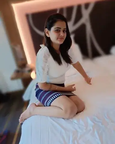 Escort Service In Barjora