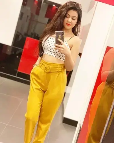 Barjora Escort